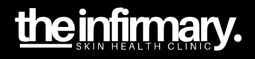 The Infirmary Skin Health Clinic logo Ottawa, Stittsville
