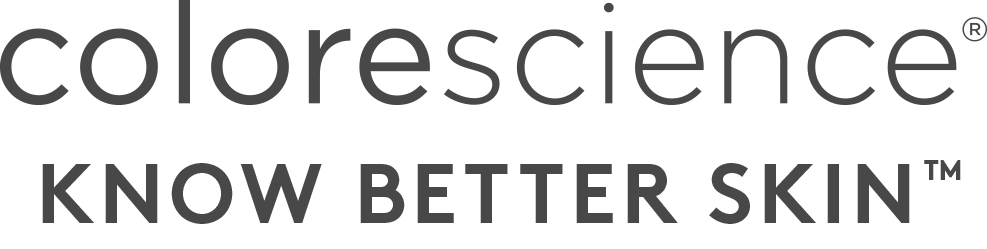 Colorescience skincare products available at The Infirmary Stittsville, Ontario