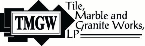 Tile Marble and Granite Works, LP
