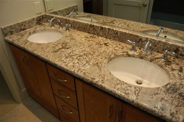 Natural Stone — Ft. Worth, TX — Tile Marble and Granite Works, LP