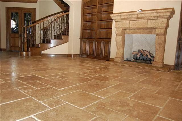 Tile — Ft. Worth, TX — Tile Marble and Granite Works, LP