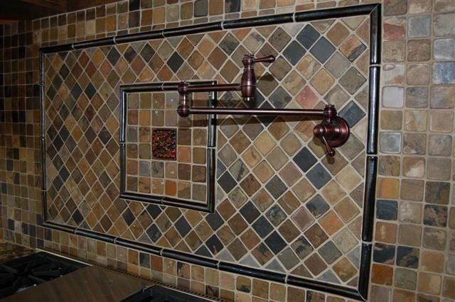 Tile Marble and Granite Works 1 — Ft. Worth, TX — Tile Marble and Granite Works, LP