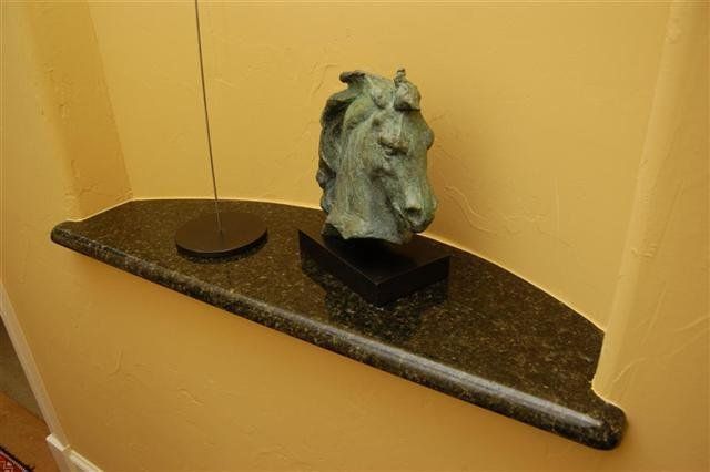 Tile Marble and Granite Works 6 — Ft. Worth, TX — Tile Marble and Granite Works, LP