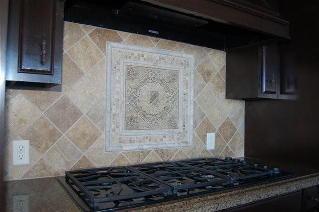 Tile Works — Ft. Worth, TX — Tile Marble and Granite Works, LP