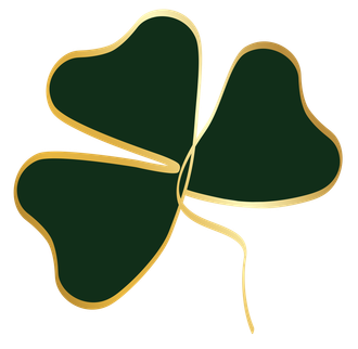 Irish Shamrock 