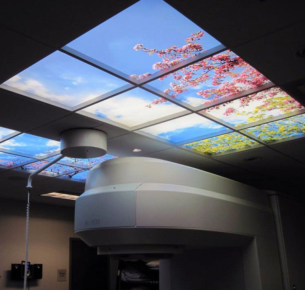 Glass Roof — Mingo Junction, OH — Gem Electric