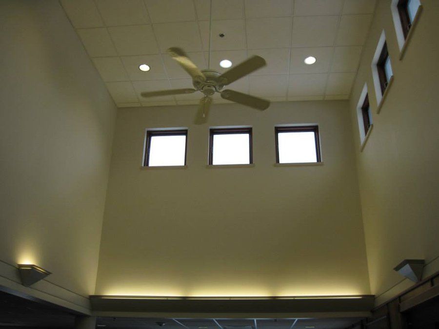 Ceiling Fan — Mingo Junction, OH — Gem Electric