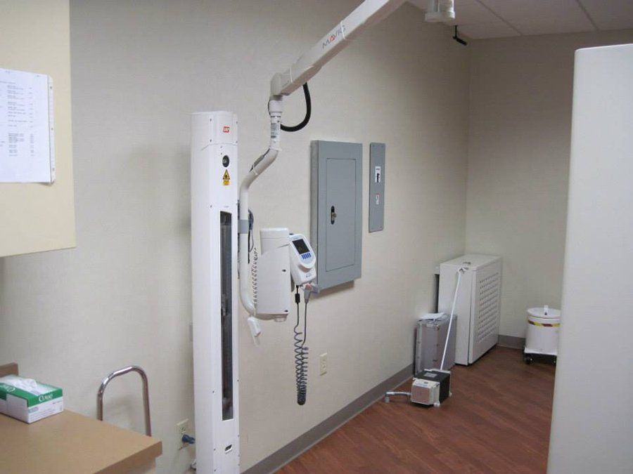 Hospital Electrical Equipment — Mingo Junction, OH — Gem Electric