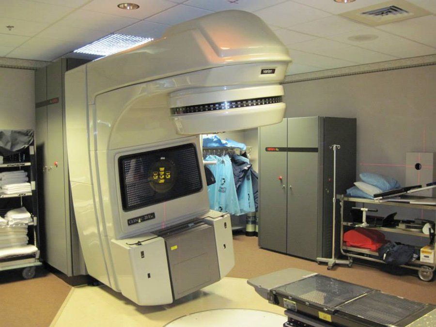 Medical Equipment — Mingo Junction, OH — Gem Electric