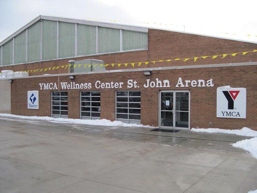 YMCA Wellness Center — Mingo Junction, OH — Gem Electric