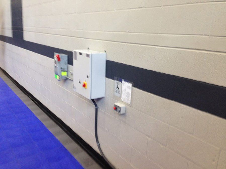 Electrical Equipment Switch — Mingo Junction, OH — Gem Electric