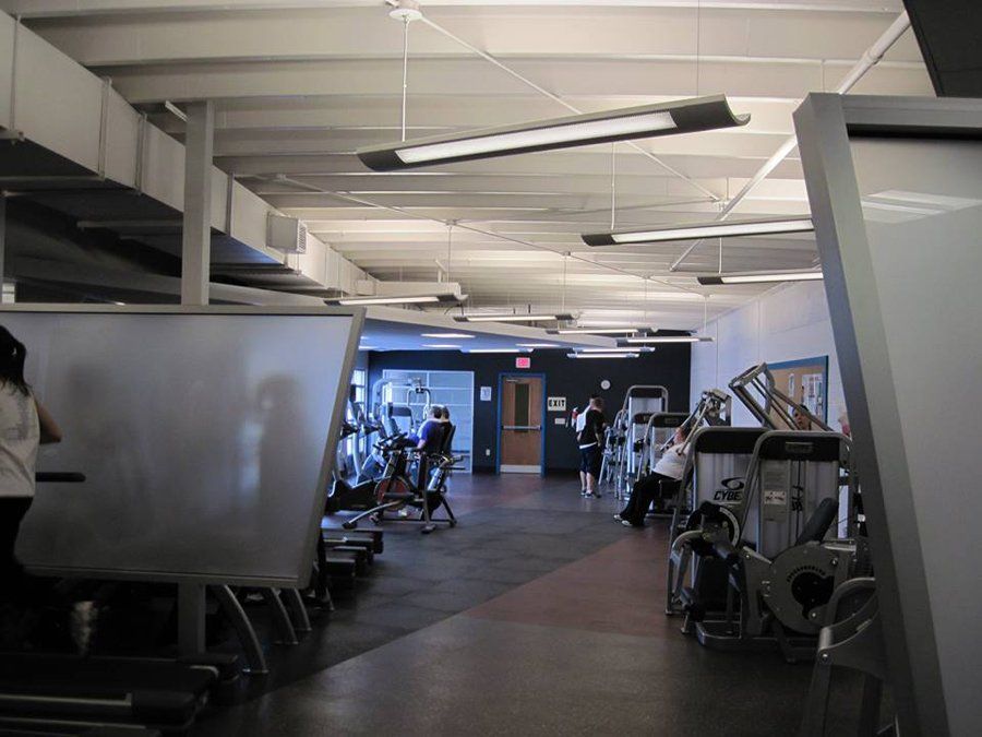 Office Hall — Mingo Junction, OH — Gem Electric