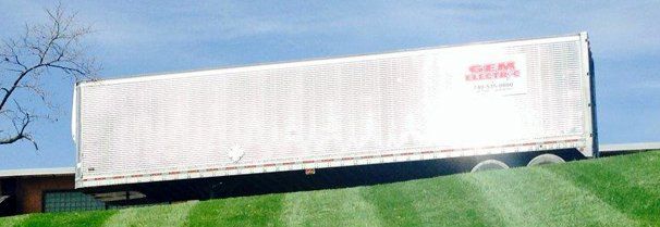 GEM Electric Trailer — Mingo Junction, OH — Gem Electric