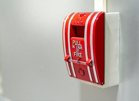 Fire Alarm Switch — Mingo Junction, OH — Gem Electric