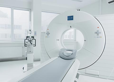 Medical CT Scan — Mingo Junction, OH — Gem Electric