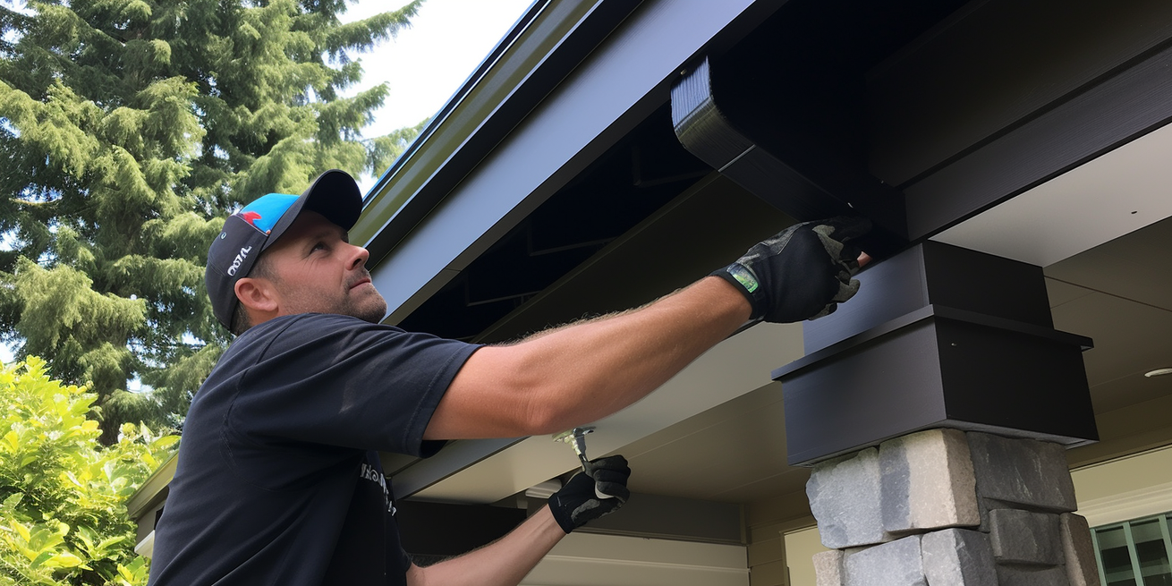 superior siding victoria contractors best siding soffits and gutters in victoria