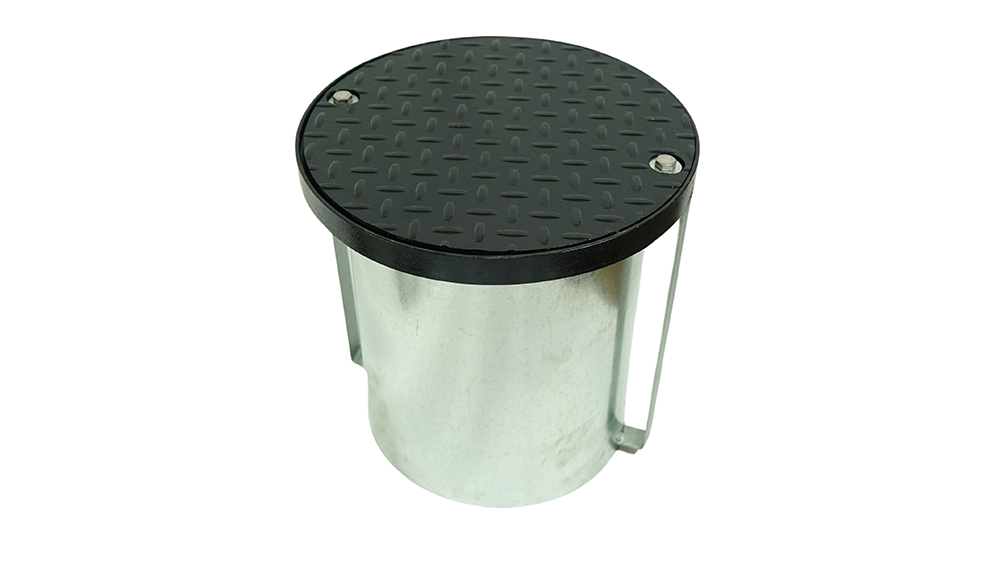 CNI Round Manhole Covers