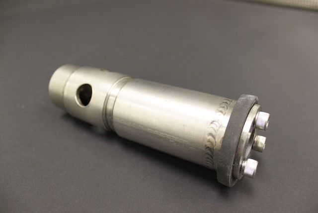 Surge Block-Tool Stainless Steel
