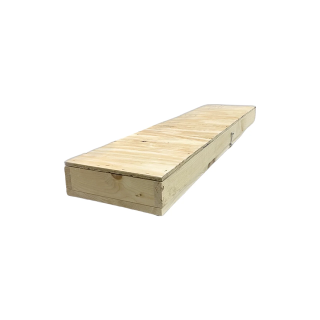 Wood Core Boxes - HQ Core Boxes Wood Core Boxes - HQ Core Boxes