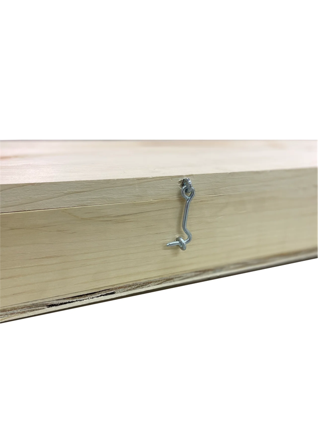 Wood Core Boxes - HQ Core Boxes Wood Core Boxes - HQ Core Boxes