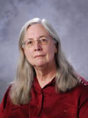 Janet Allen, PhD,  Professor, John and Mary Moore Chair at The University of Oklahoma