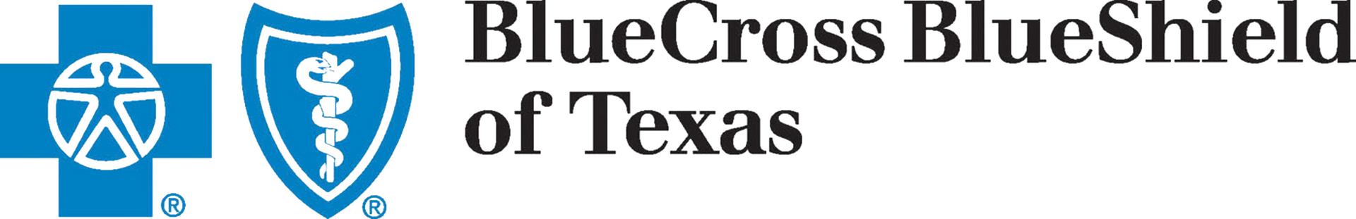 A blue and white logo for prominence health