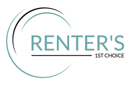 renters 1st choice logo