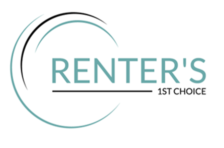 First Choice Rental Logo 1st Choice Realty Logo