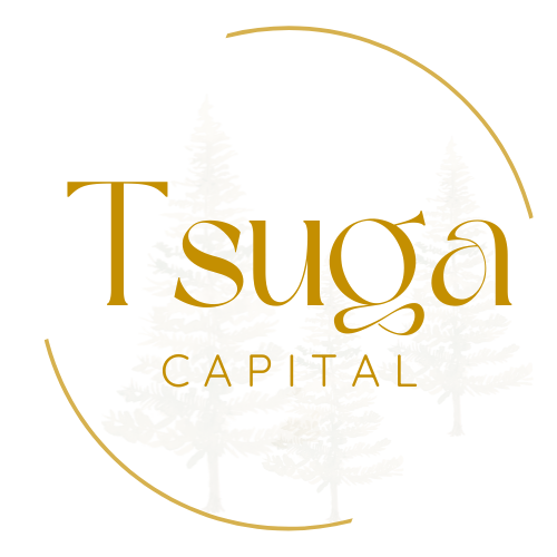 Tsuga Capital LLC Logo