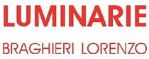 LUMINARIE BRAGHIERI LORENZO - logo