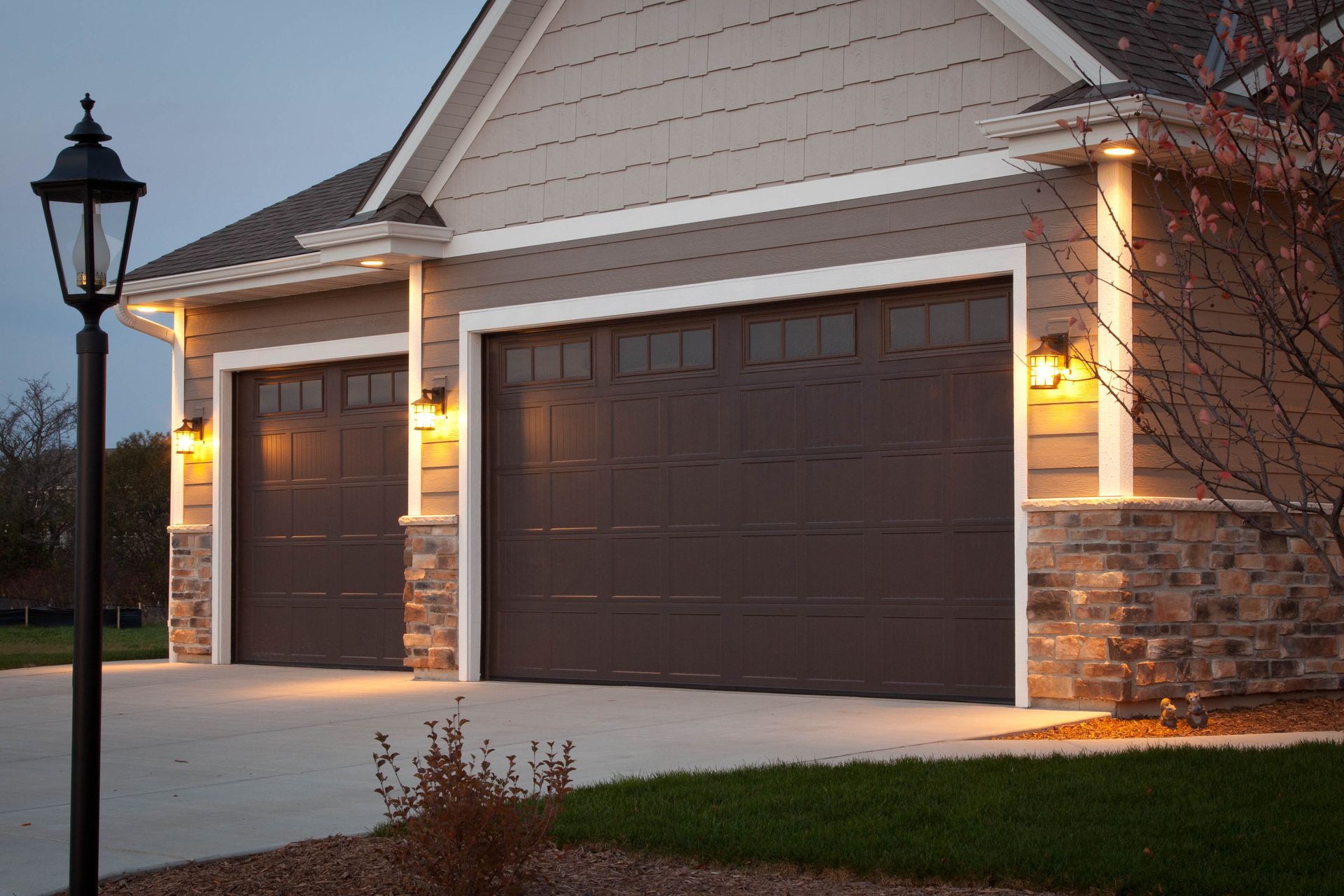 Amazing Garage Door — Highland, IN — Crawford Door Sales