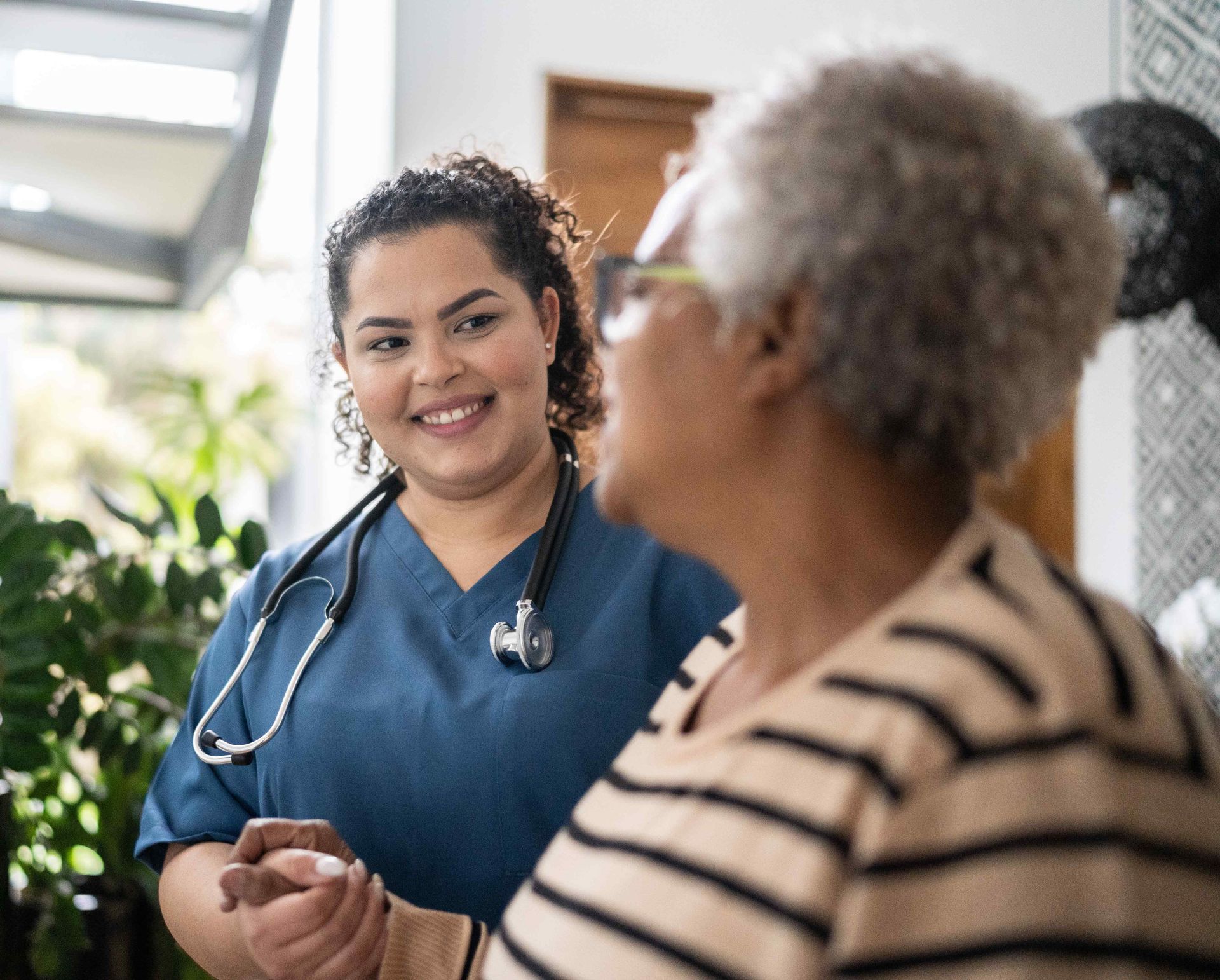 Registered Nurse — Little Rock, AR — Concierge RN Services