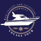logo voyage tour