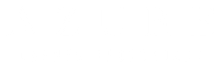 Azure Carnes Crossroads white logo.