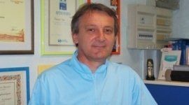 Il dott. Francesco Foppa