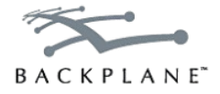 Backplane Logo