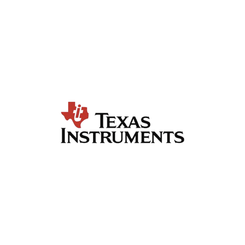 Texas Instruments Logo