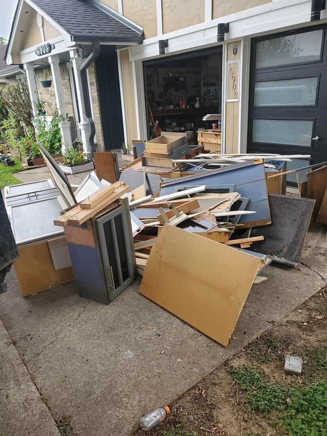 cleanouts