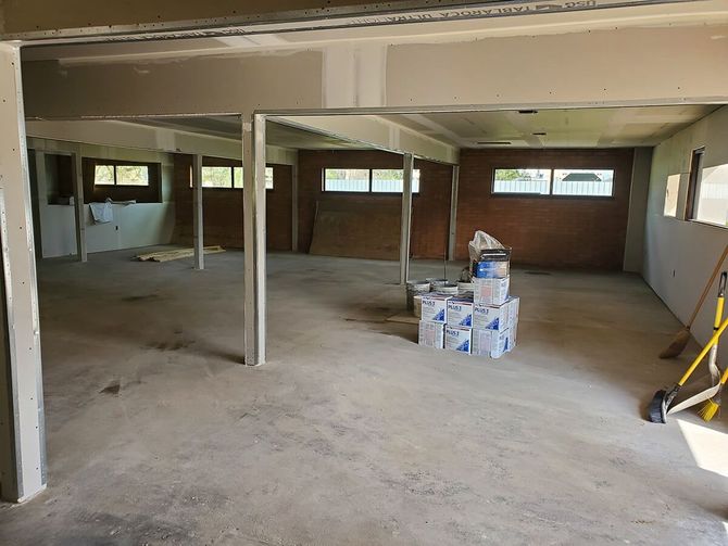 commercial junk removal