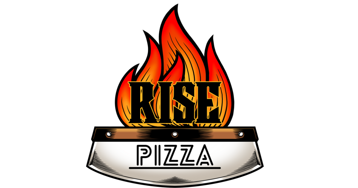 RISE PIZZA rise-pizza