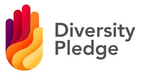 Black Anchor Design Diversity Pledge