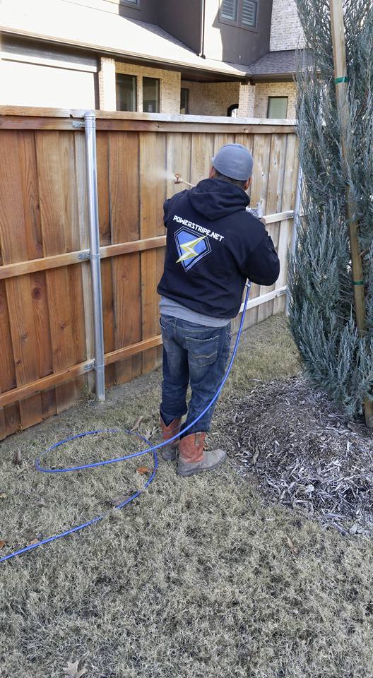 Power Stripe | Black Anchor Design