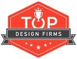 It is a logo for top design firms.