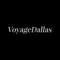 Voyage Dallas - Black Anchor Design