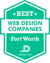 Best Web Design Companies Fort Worth
