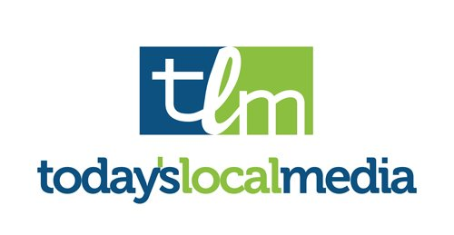 Today's Local Media Logo