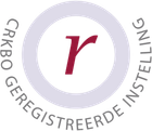 CRKBO Geregistreerd Docent