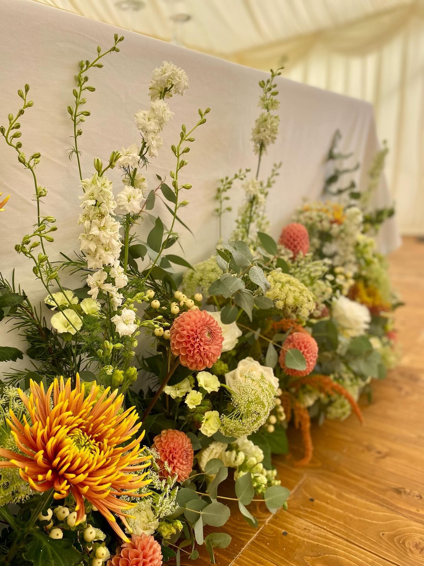 Wedding Florist in Edderton, Ross-Shire in the Scottish Highlands. Bespoke bridal bouquets, bridesmaids bouquets, buttonholes, wedding  hair flowers, wedding venue flowers, church flowers, flower wands, wedding ceremony flowers, guest table flowers and top table flowers.  Tain, Fearn, Balintore, Seaboard Villages, Portmahomack, Inverness, Dingwall, Dornoch, Rosehall, Ardgay, Bonar Bridge, Skibo