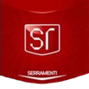 SR Serramenti logo