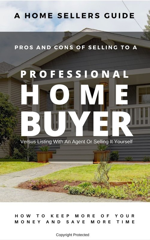 A home sellers guide to a professional home buyer